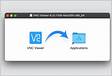 MacOS networking brutally slow using VNC or Apple Remote Deskto